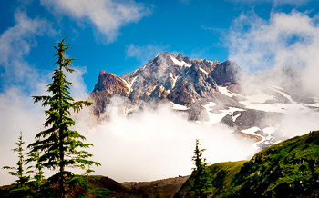 Mount Hood, Oregon | 