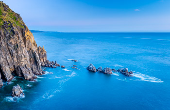Oswald West State Park, Oregon | 