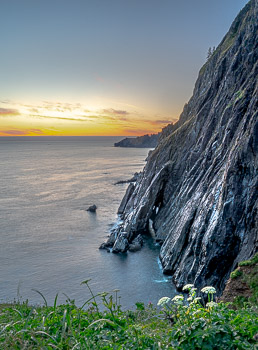 Oswald West State Park, Oregon | 