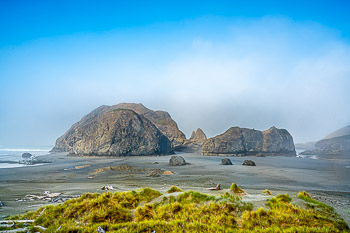 Pistol River State Park, #2, Oregon Coast | 