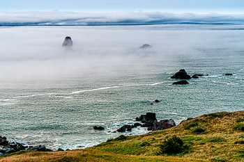 Samual Boardman State Park #5, Oregon Coast | 