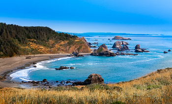 Samual Boardman State Park #1, Oregon Coast | 