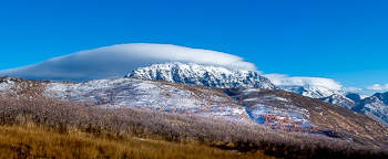 Mount Timpanogos, Utah | 