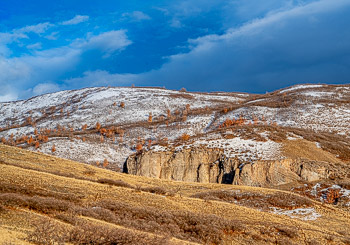 Mount Timpanogos, Utah | 