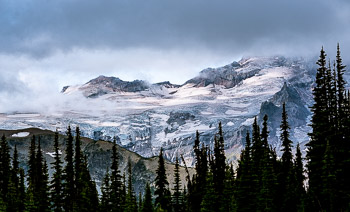 Mount Rainier National Park, WA | 