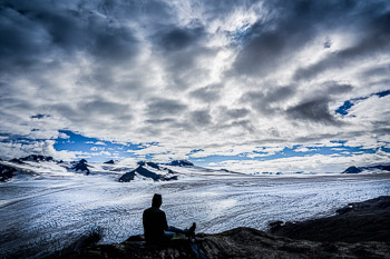 Kenai Fiords National Park, Alaska | 