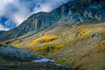 Kenai Fiords National Park, Alaska | 