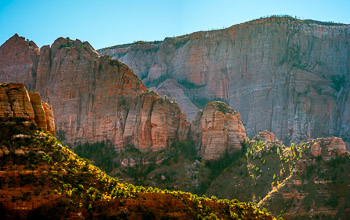 Zion National Park, Utah | 