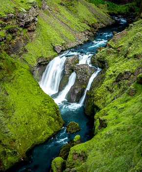 Iceland Trek